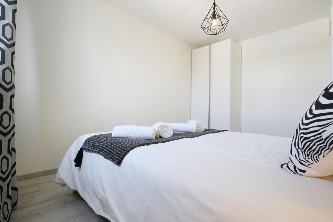 Expat Renting - Le Mosaique - Patte D'Oie - Parking Lägenhet Toulouse Exteriör bild