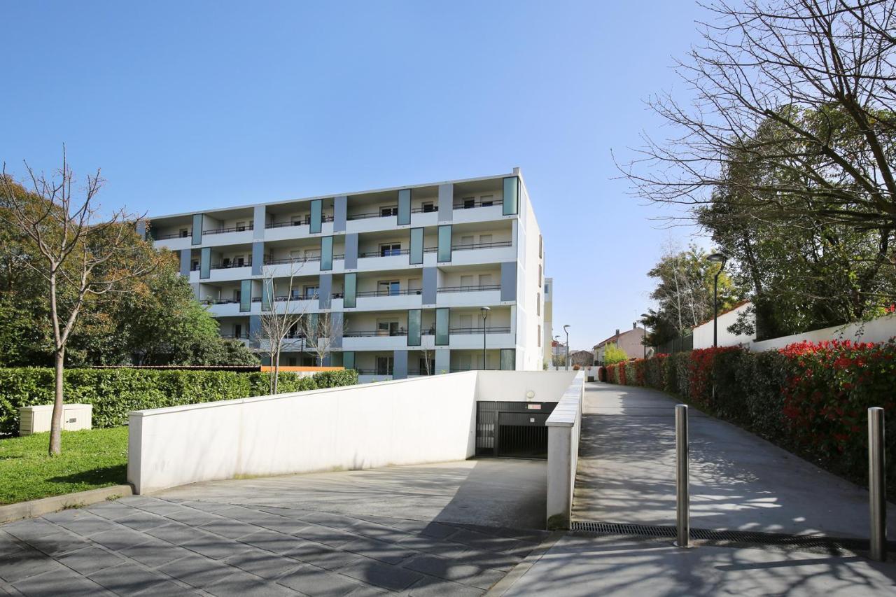 Expat Renting - Le Mosaique - Patte D'Oie - Parking Lägenhet Toulouse Exteriör bild