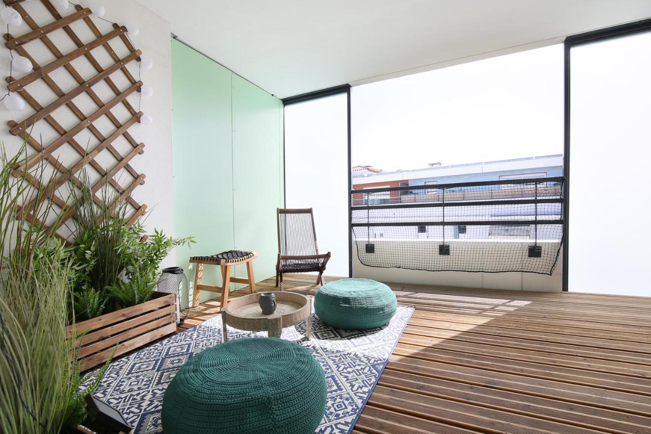 Expat Renting - Le Mosaique - Patte D'Oie - Parking Lägenhet Toulouse Exteriör bild